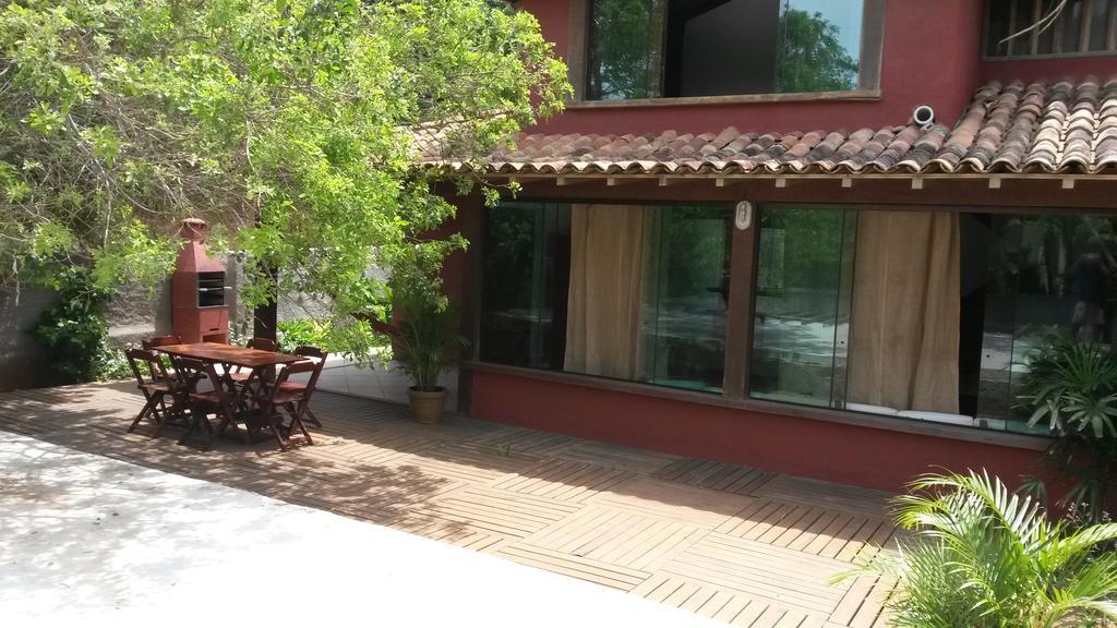 Búzios Casa Bardotヴィラ エクステリア 写真