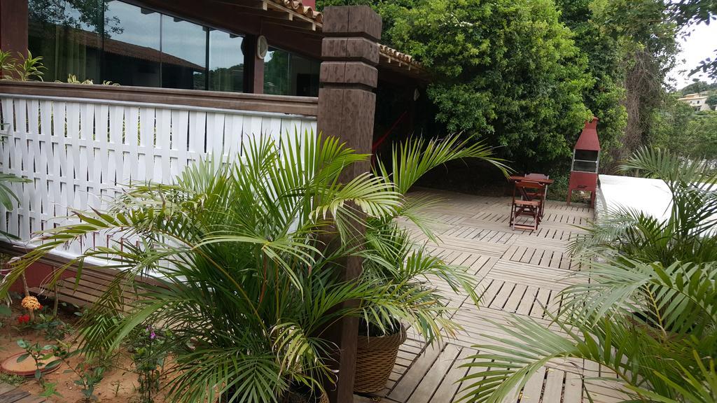 Búzios Casa Bardotヴィラ エクステリア 写真