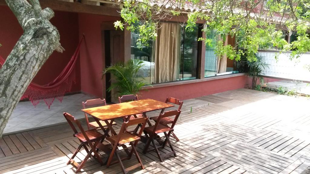 Búzios Casa Bardotヴィラ エクステリア 写真