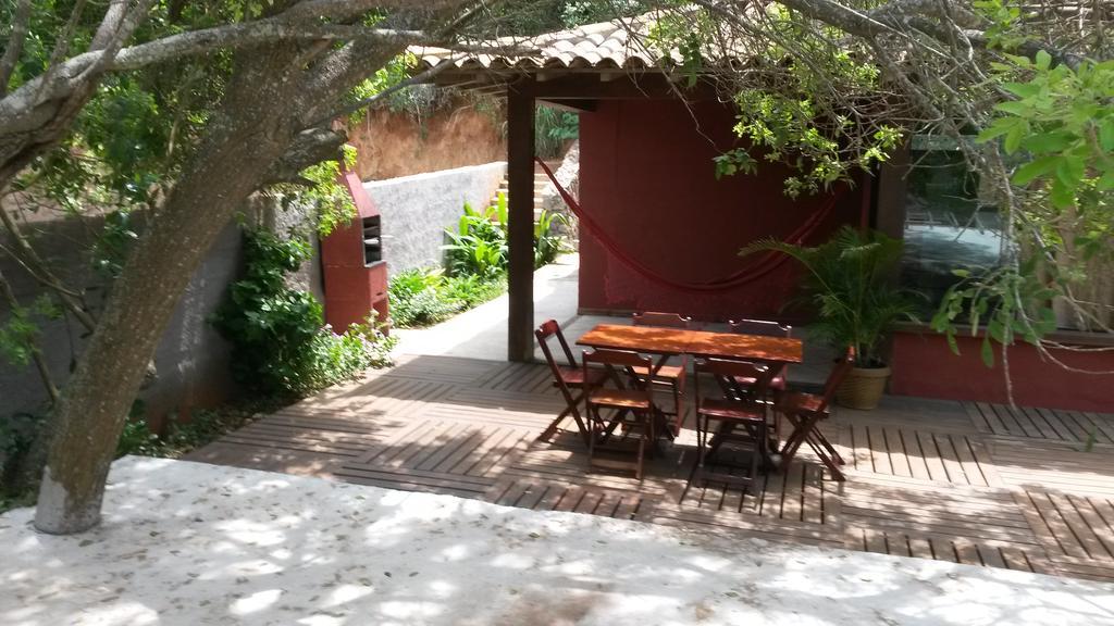 Búzios Casa Bardotヴィラ エクステリア 写真
