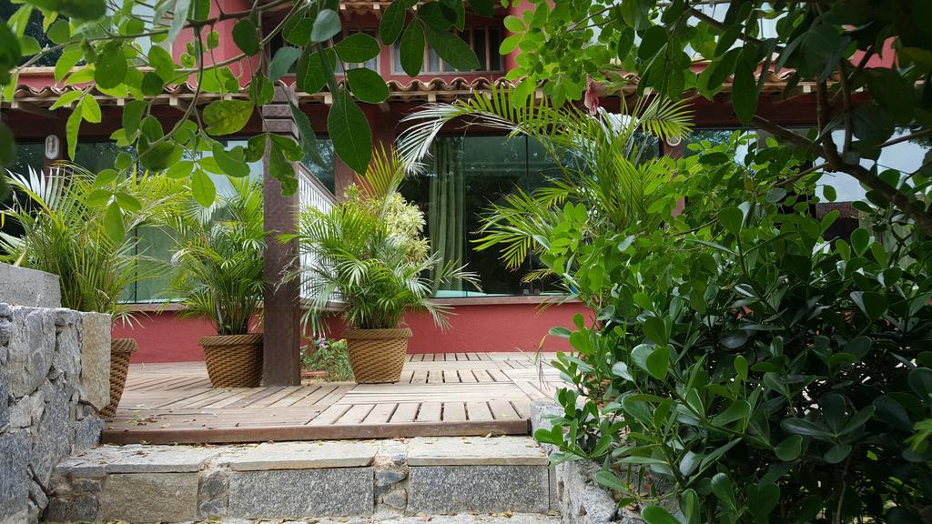 Búzios Casa Bardotヴィラ エクステリア 写真