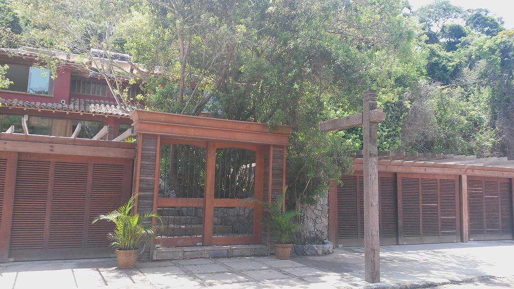 Búzios Casa Bardotヴィラ エクステリア 写真