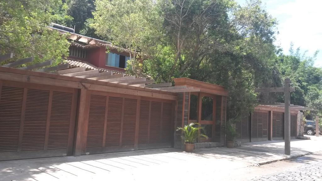 Búzios Casa Bardotヴィラ エクステリア 写真