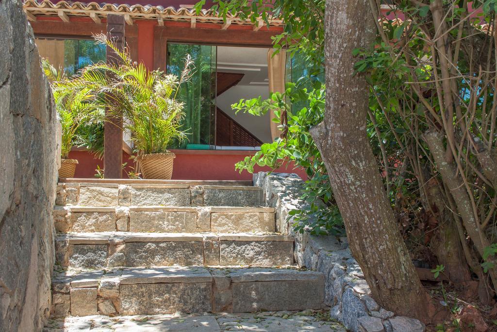 Búzios Casa Bardotヴィラ エクステリア 写真
