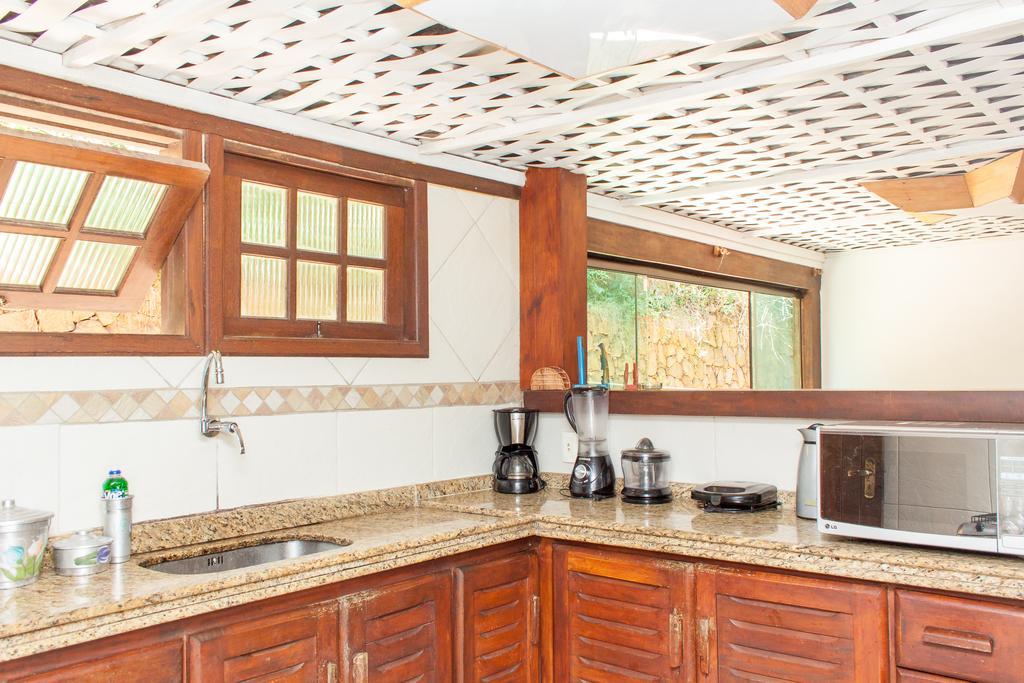 Búzios Casa Bardotヴィラ エクステリア 写真