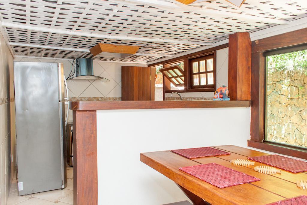 Búzios Casa Bardotヴィラ エクステリア 写真