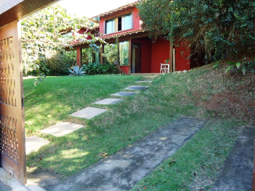 Búzios Casa Bardotヴィラ エクステリア 写真