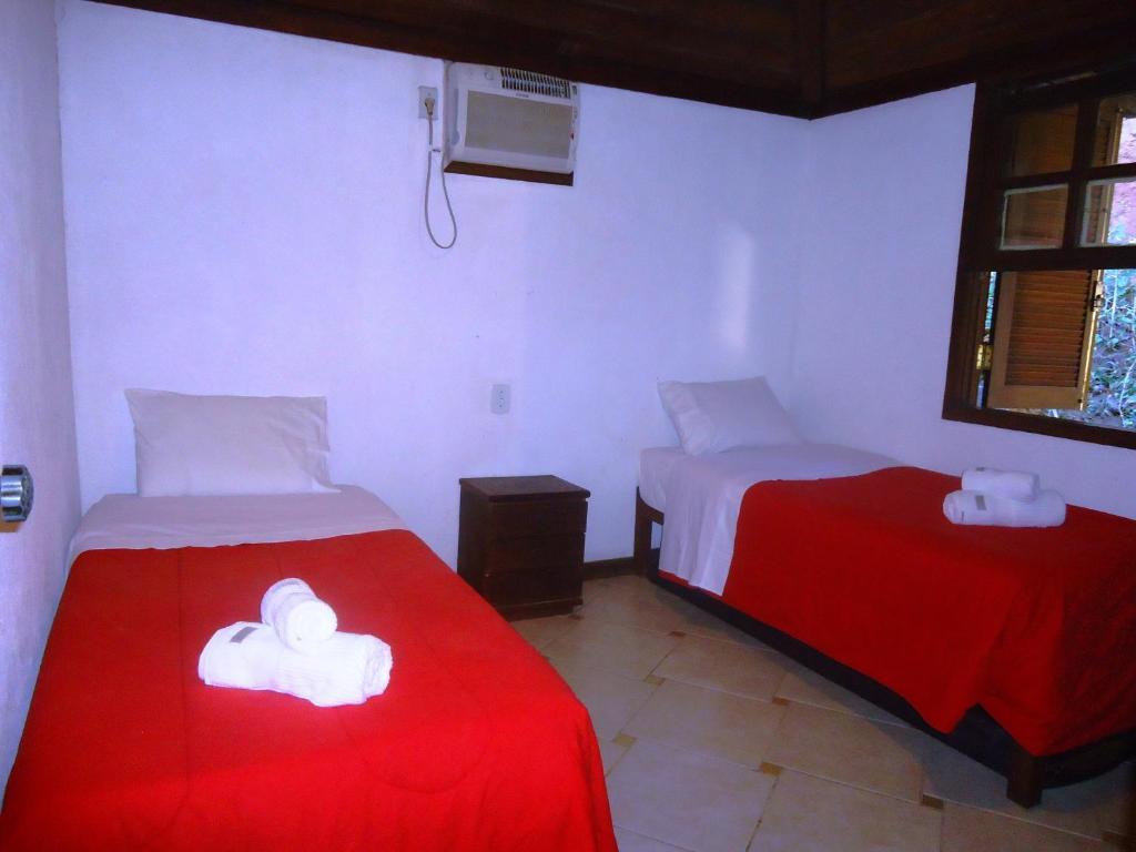 Búzios Casa Bardotヴィラ 部屋 写真